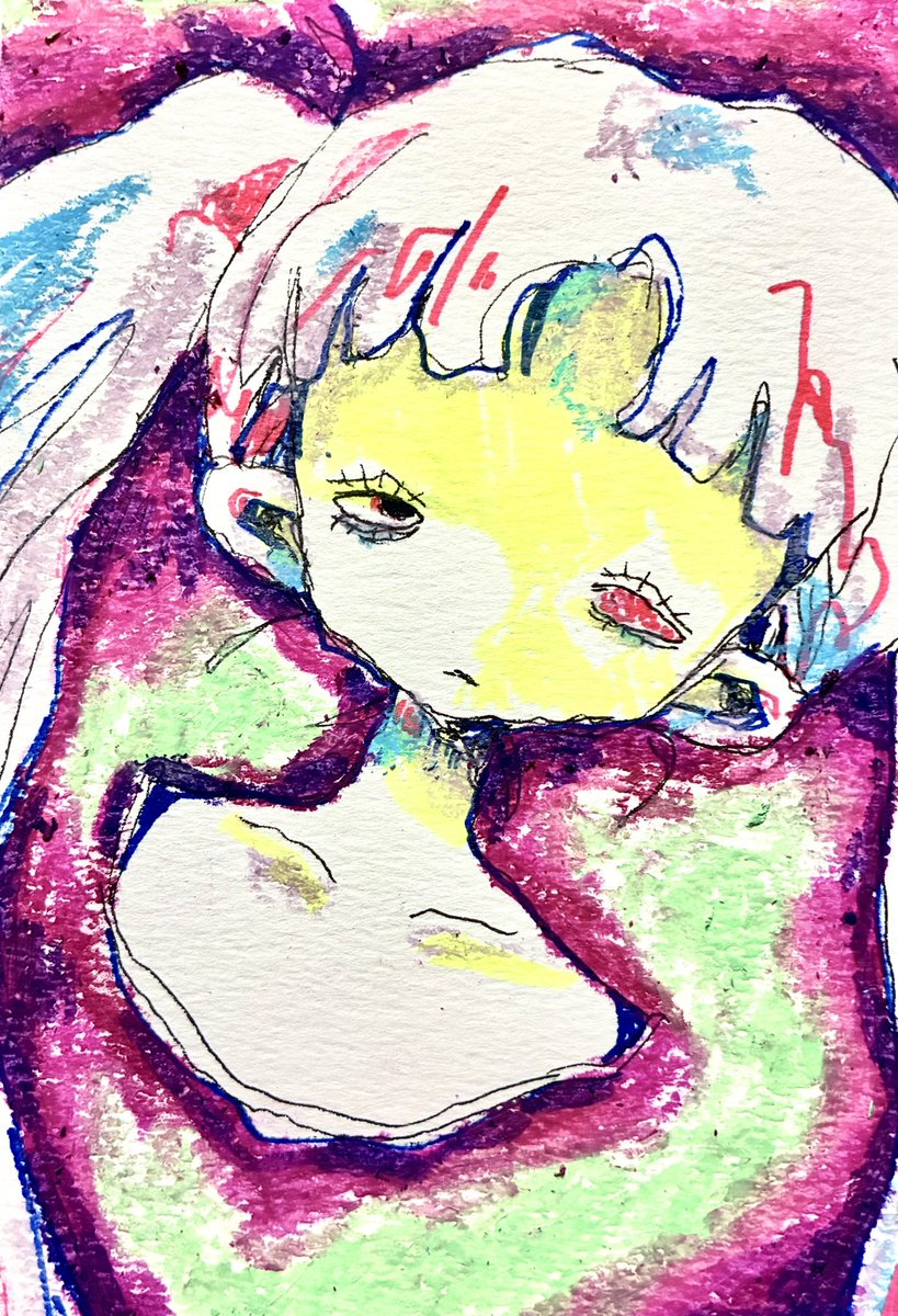 Yuyu_111000's tweet photo. https://t.co/8yeik5YD34