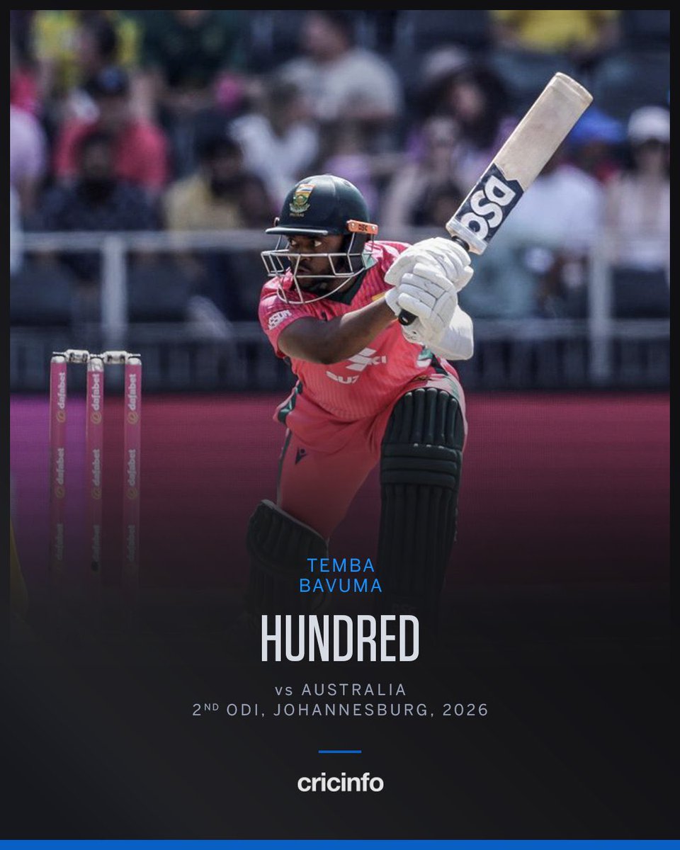 tulzvandall's tweet photo. @ProteasMenCSA Admin is lazy!! Look at @cricinfo updates https://t.co/1JCCFD1LGV