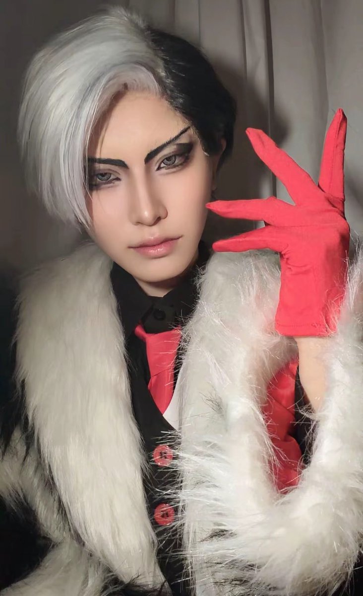 sasami__8863's tweet photo. ⚗️Cosplay https://t.co/9zuTWvFc89