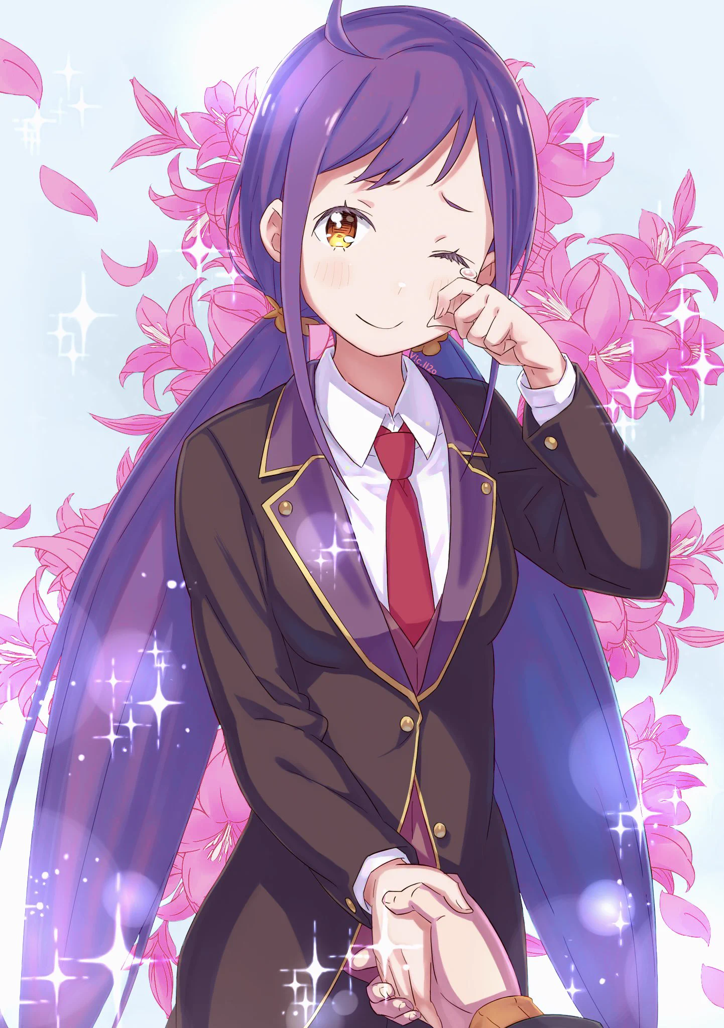 リゼロ２BOX V!c.ll2o (@112oVic2) / X