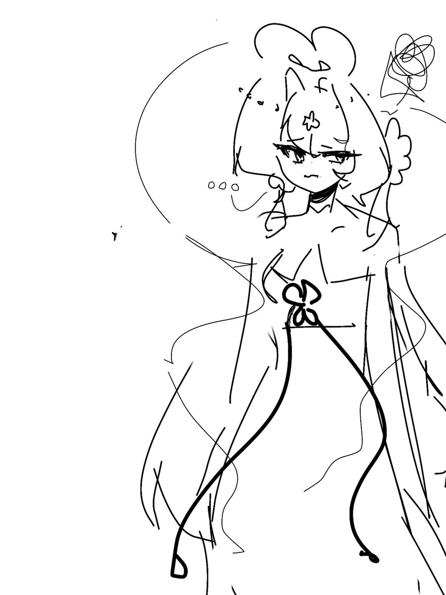 me0wshichoco's tweet photo. Sketches https://t.co/u4xMuu3FSG