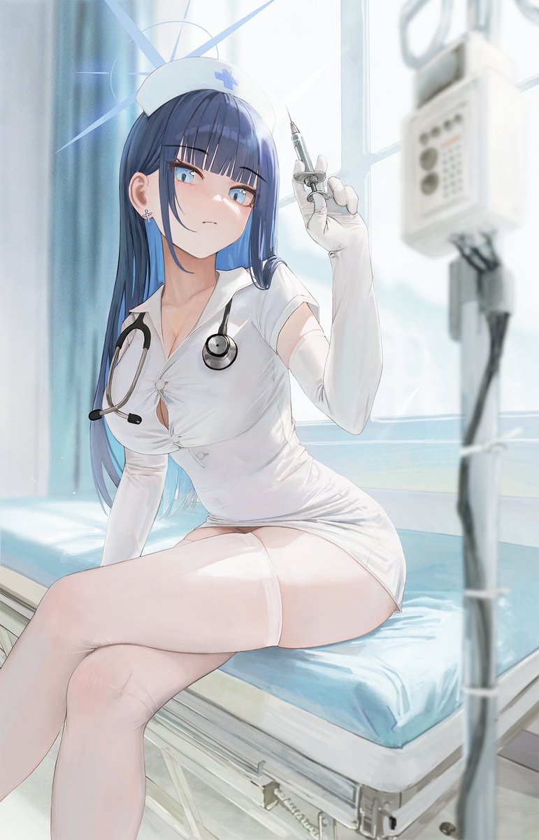 ypqilf's tweet photo. 💉 https://t.co/Ap7B4S0AlI