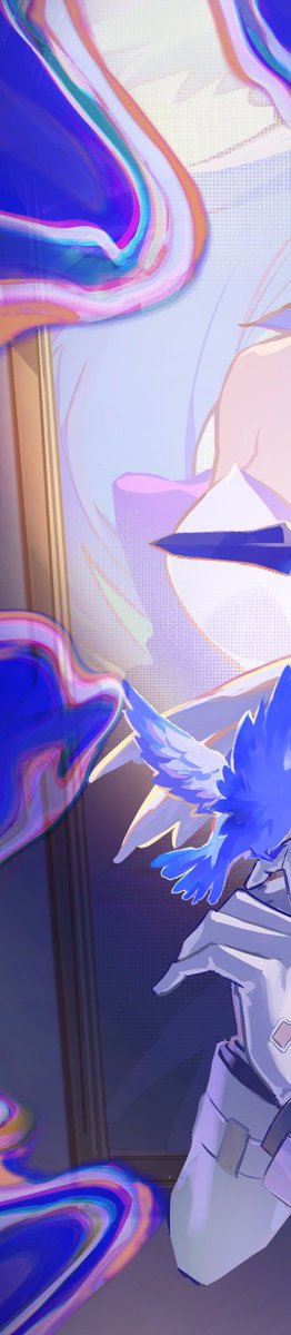 poppohito's tweet photo. サンデー
#HonkaiStarRail #SundayHSR https://t.co/mPCRGdTxds
