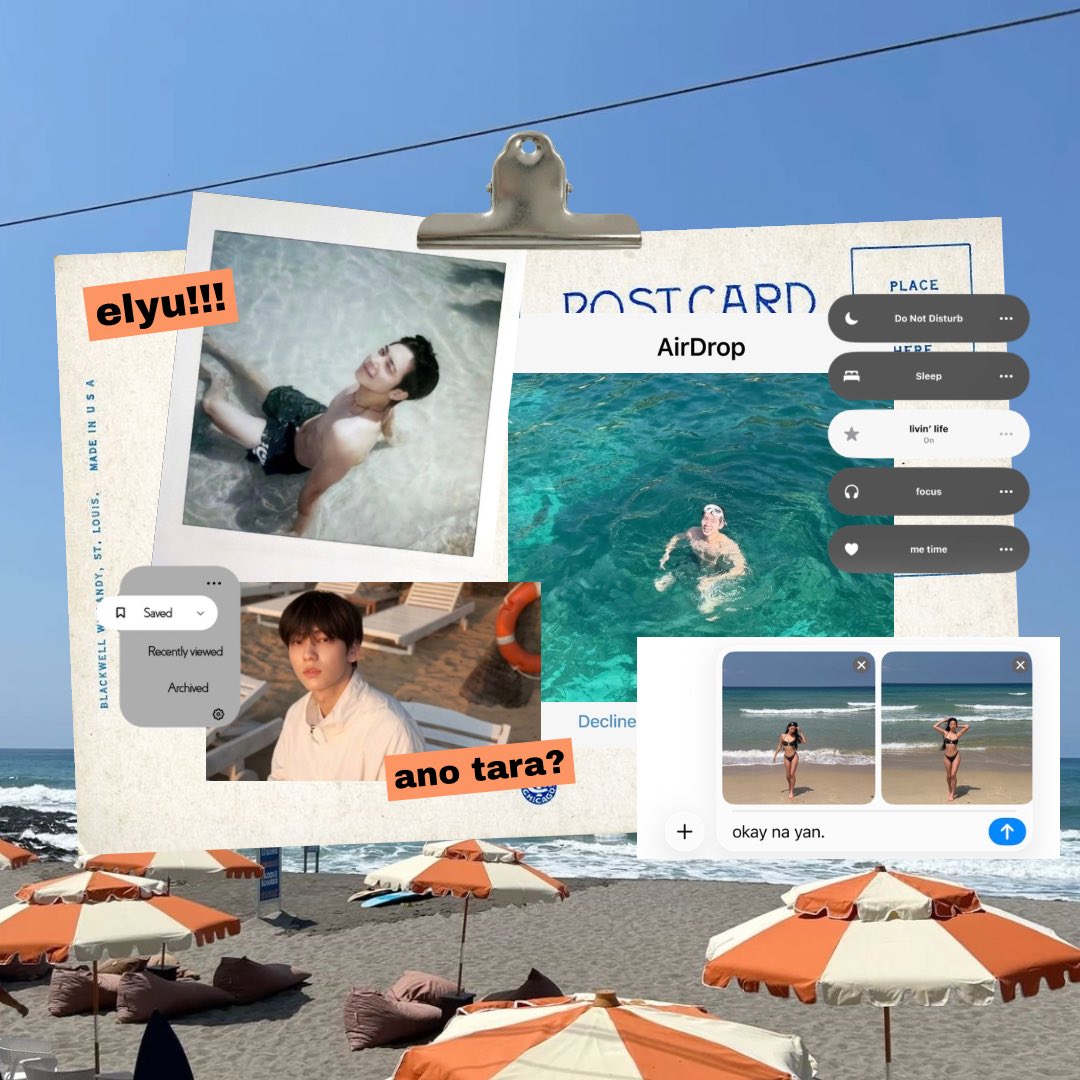 riverauxs's tweet photo. ㅤ

͏͏͏͏                    riverauxs posted an update .ᐟ
                    09-27-2026  :  Newport City
                    ⋯ Elyu Elyu Elyu dump! much 
                          needed vacation indeed.   ㅤ

͏͏͏͏ https://t.co/R1aE5qVF0v