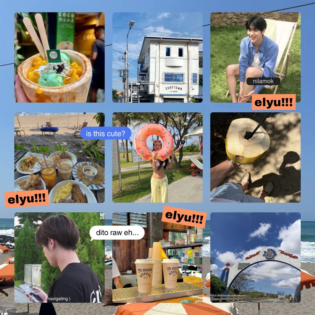 riverauxs's tweet photo. ㅤ

͏͏͏͏                    riverauxs posted an update .ᐟ
                    09-27-2026  :  Newport City
                    ⋯ Elyu Elyu Elyu dump! much 
                          needed vacation indeed.   ㅤ

͏͏͏͏ https://t.co/R1aE5qVF0v