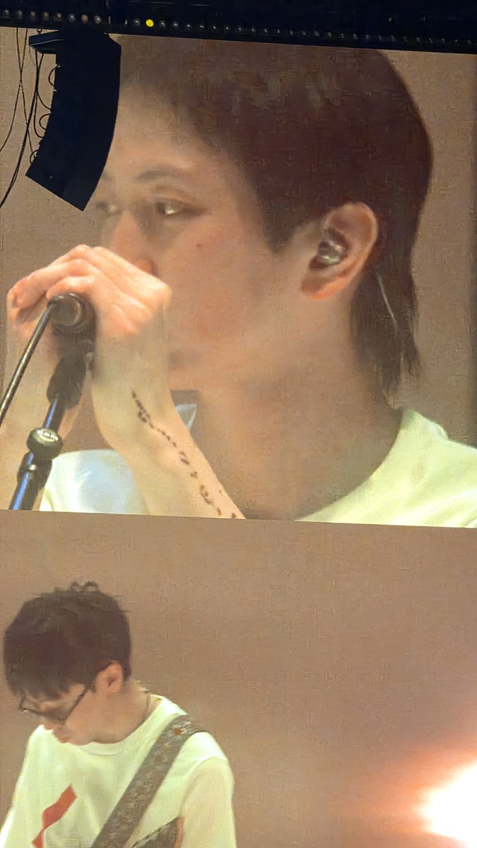 ipduckhae_NOW's tweet photo. 실리카겔 붐 KSPO돔까지 왔다 ꒰ঌ(⃔ ⌯' '⌯)⃕໒꒱
고생했다 실리카겔아 🤍🤍🤍🤍 https://t.co/lCgKMRjsYV