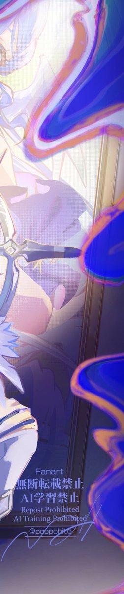 poppohito's tweet photo. サンデー
#HonkaiStarRail #SundayHSR https://t.co/mPCRGdTxds