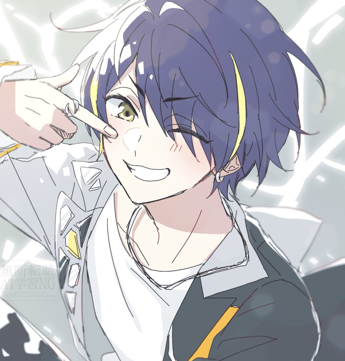 everstedn816's tweet photo. 忍⚡️ https://t.co/WTMSPQhNnd