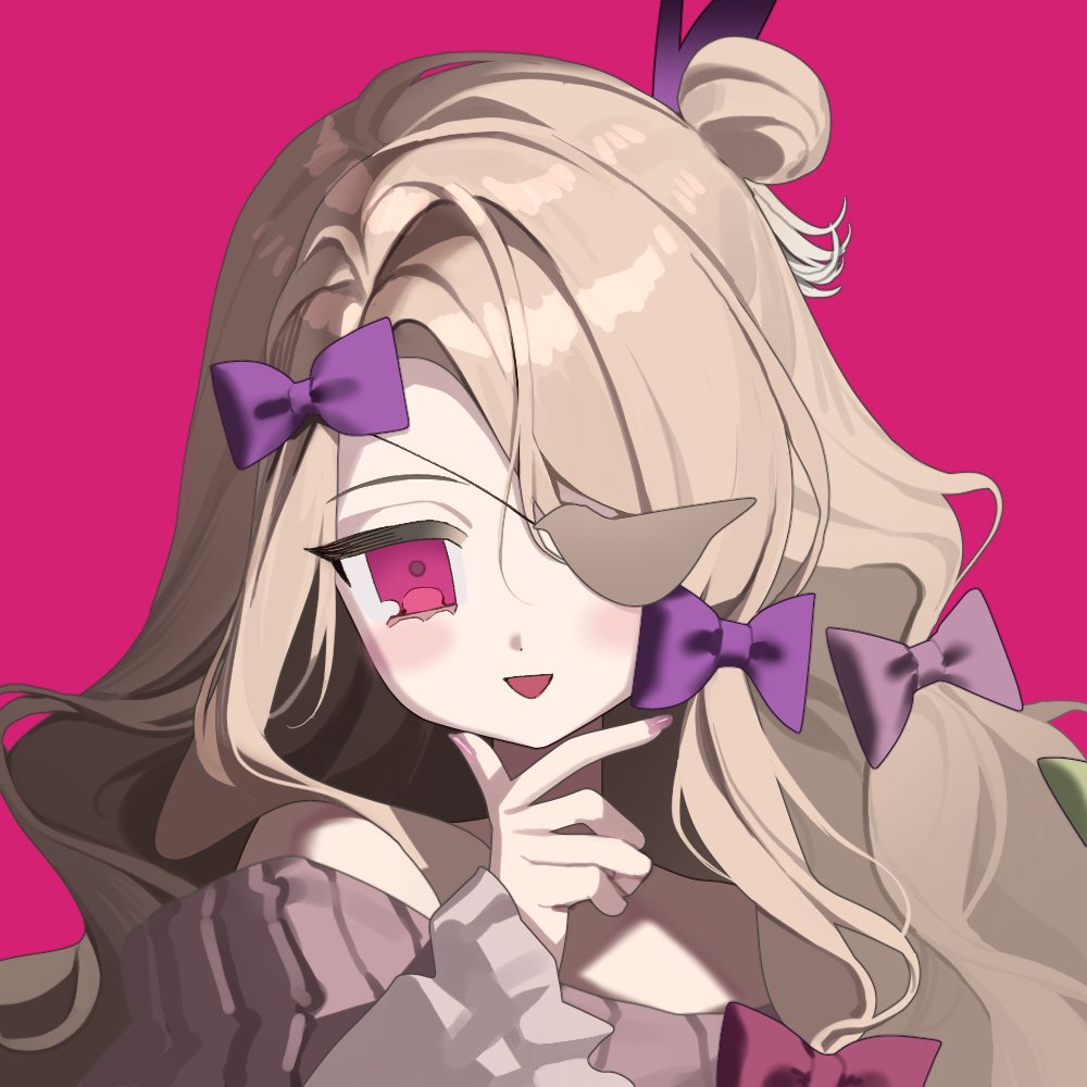 Cizz_ru's tweet photo. カウントダウンで全員分の顔描くか〜と思って全然間に合わなかったやつ https://t.co/2fev4juA6l
