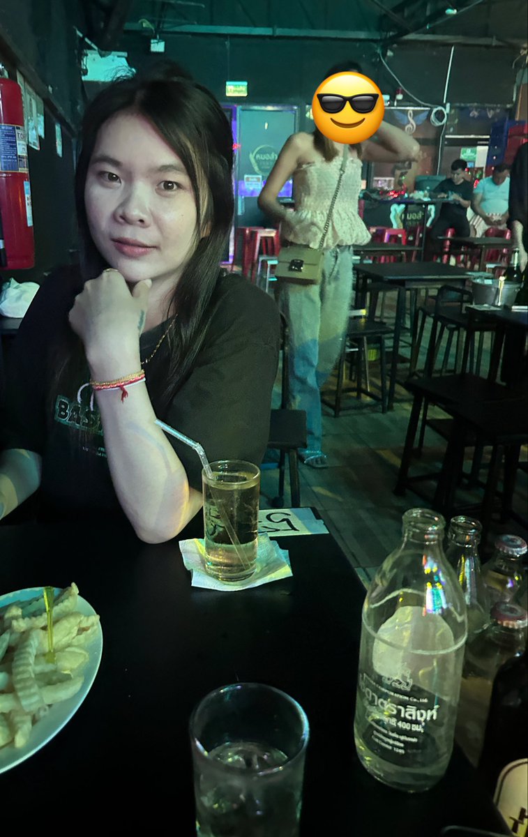 Kati_solo's tweet photo. อ่อนแอเรื่องความรัก #อุดรทำถึง https://t.co/S28EFZgog8
