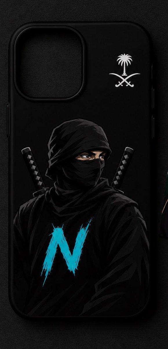 3zz7d_'s tweet photo. @Ninjaappksa كلاسيك 🥷🏽🤍 https://t.co/YlbhyiPlxw