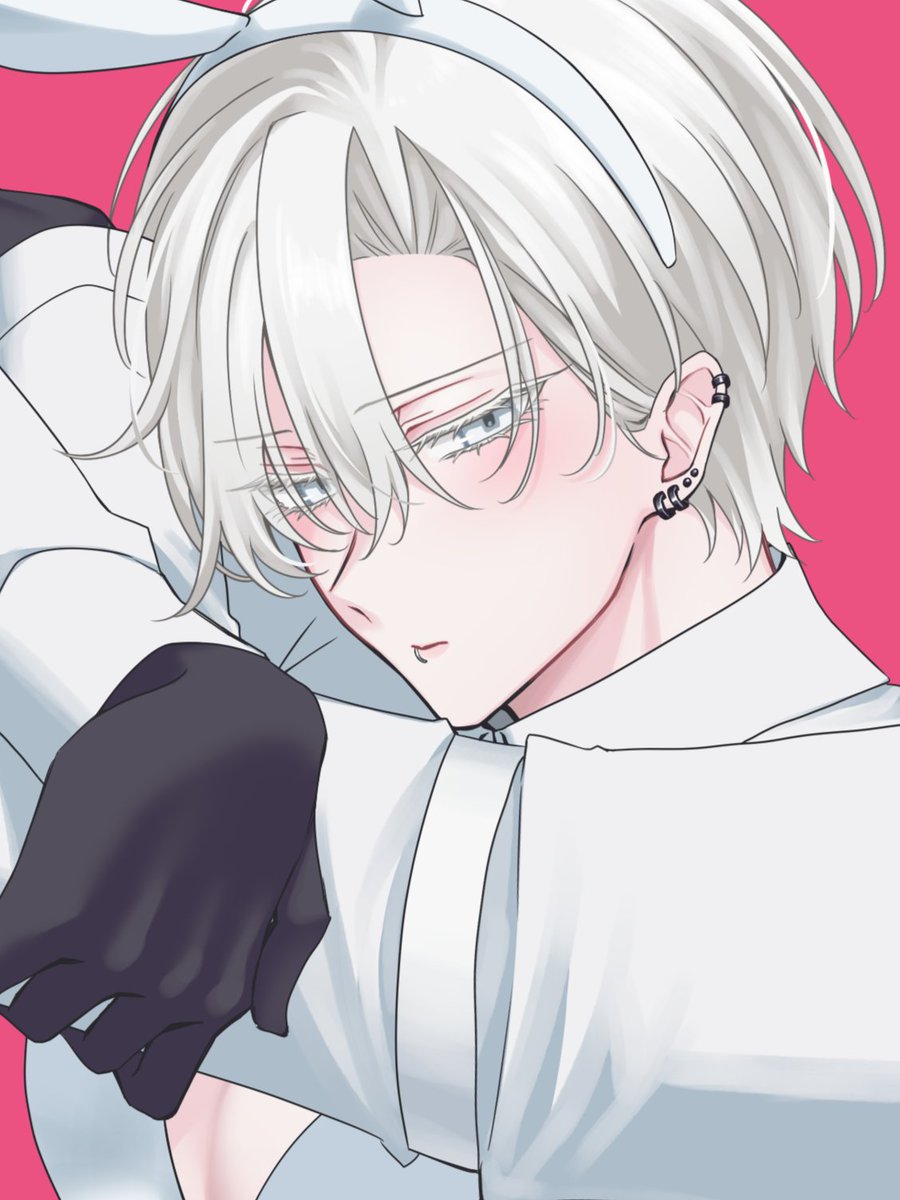 blackcoffee_01's tweet photo. というかりちゅの顔が可愛く描けているので普通に見てほしい　いつも画質つぶれるから https://t.co/EAKl4nHYAy