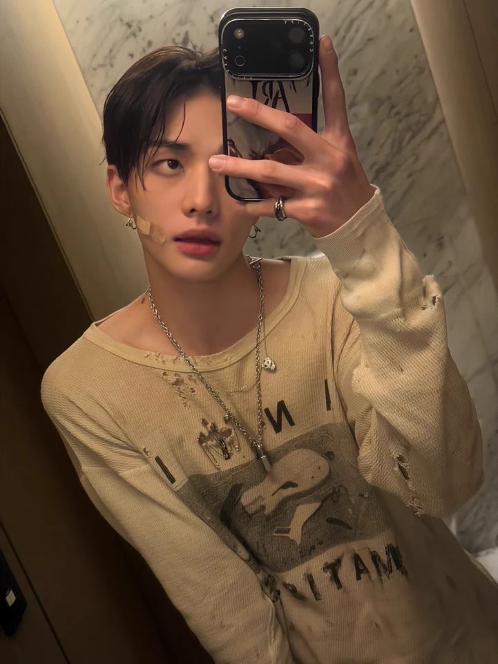 ky & that on X: 