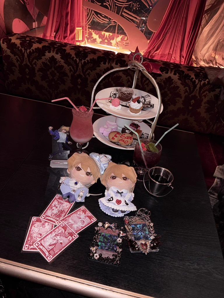 鬱ぼっk(うつぼ) on X: 
