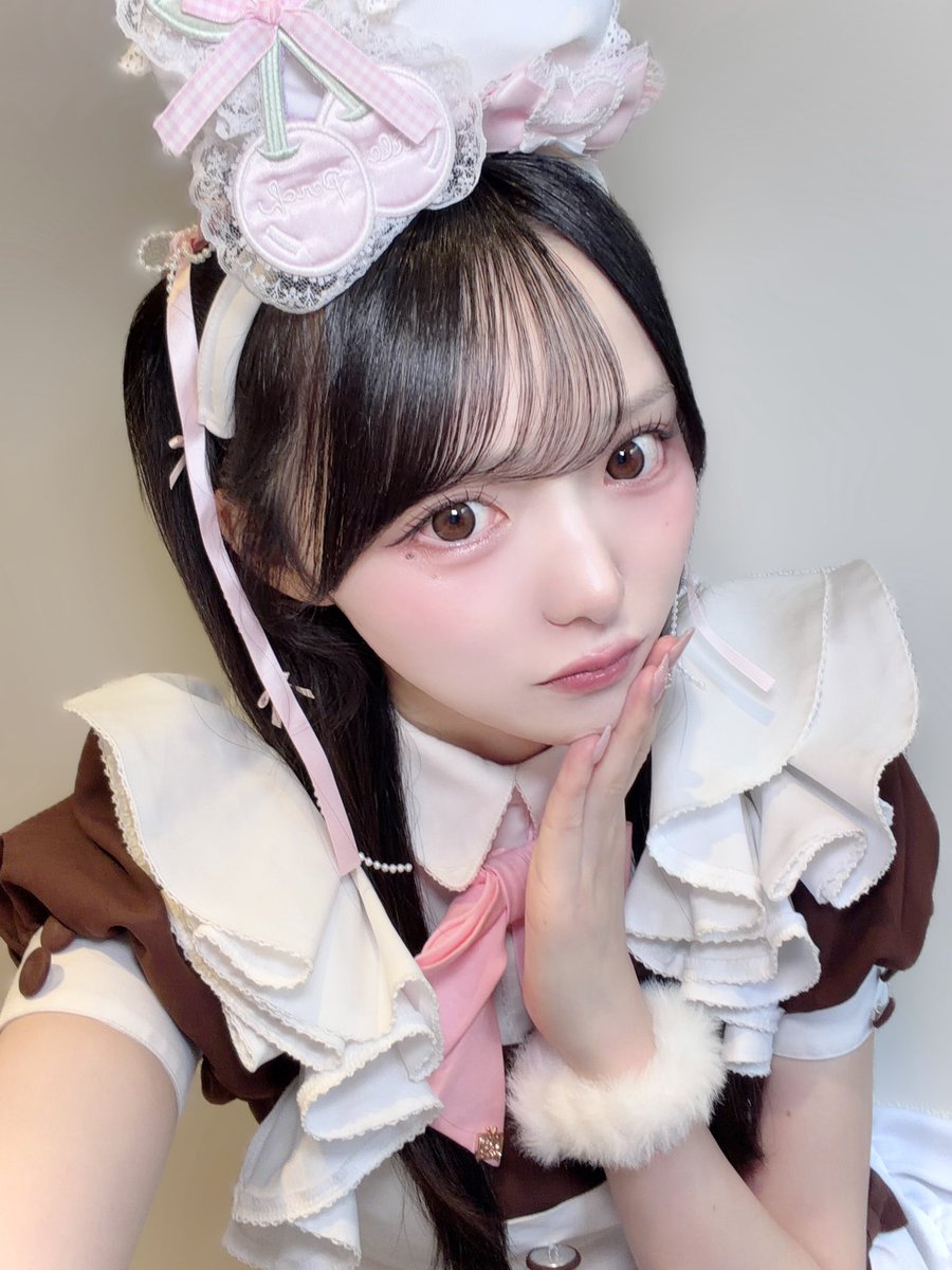 maid_marina's tweet photo. 🍒♡ https://t.co/6Nsq6armxP