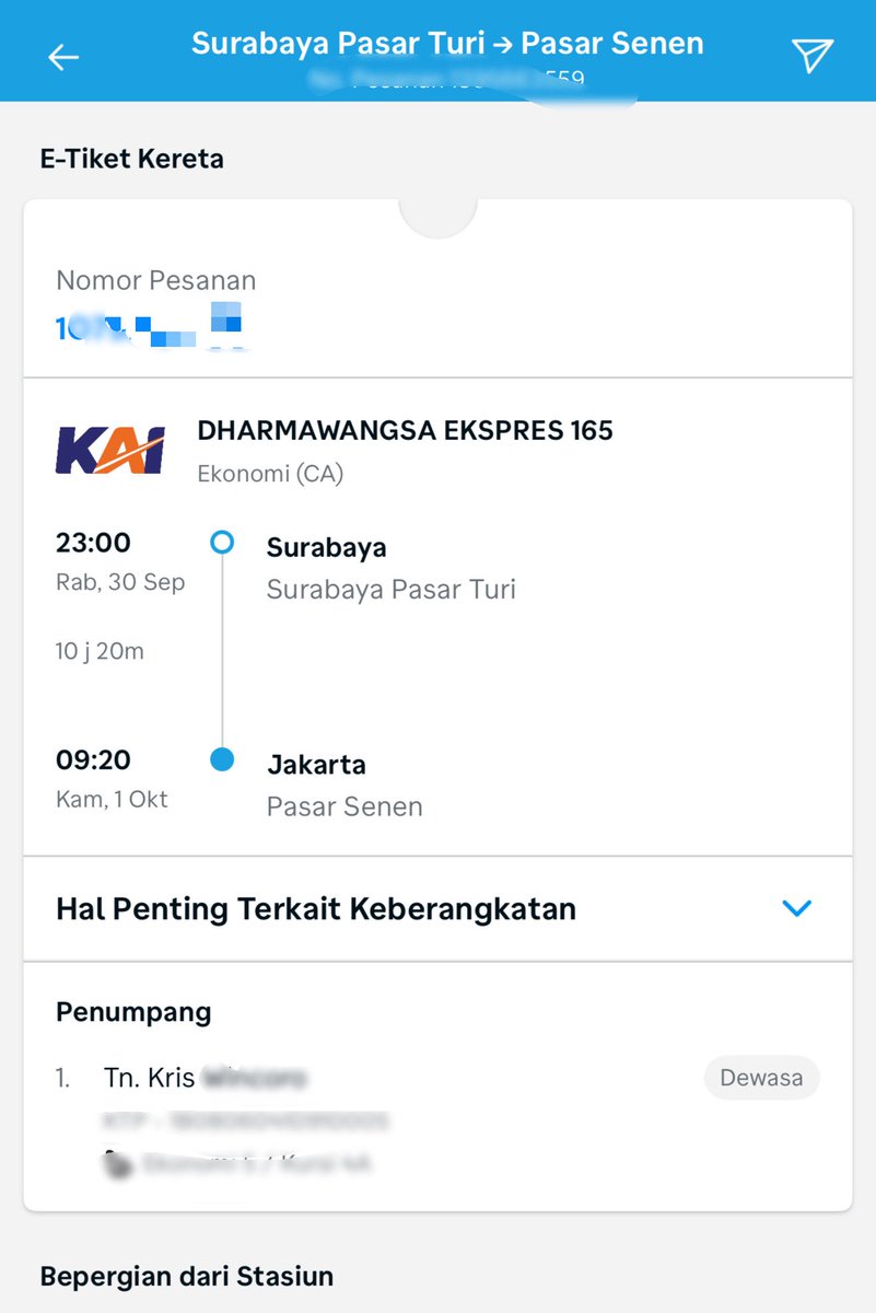 Corom2dc's tweet photo. Jakarta I'm coming
1-10 OKT
#pijatjakarta https://t.co/fHoU3Yt6NW