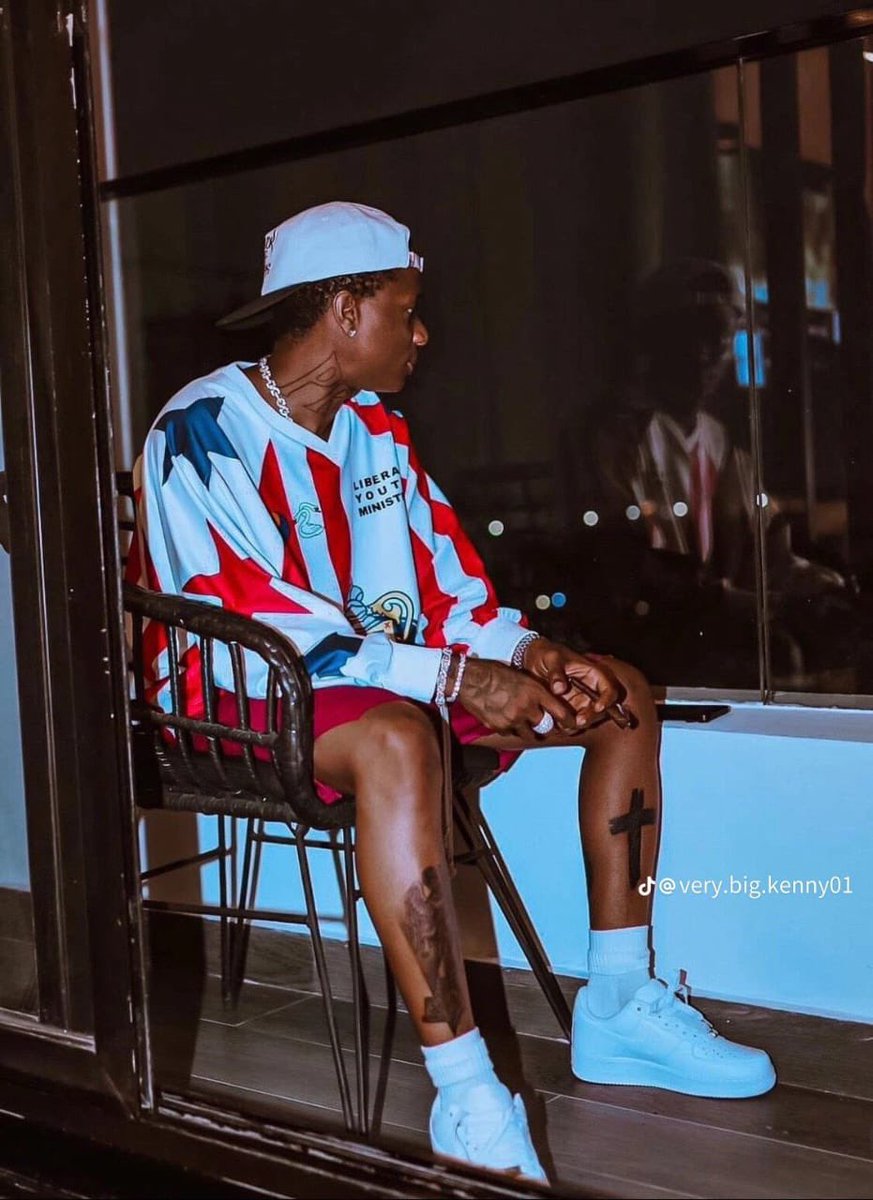 blackebony28's tweet photo. A brief reminder !!🦅

• Wizkid Is The Most Awarded African Artist Of All Time *(Over 200 career awards)*

• Wizkid Is The Best–Selling African artist Of All Time *(Over 82M career sales)*

• Wizkid Is The Most Streamed African Artist Of All Time *(Over 28B career Audio On-demand Stream)*

• Wizkid Is The Most Shazamed African Artist Of All Time *(Over 114M career Shazam counts)*

• Wizkid Is The Most Book African Artist Of All Time *(2011– 2026)*

• Wizkid Is The Most Consistent African Artist Of All Time *(16 years In The Game And Still Counting)*

• African Artist With The Biggest music fanbase In History *(Wizkid FC)*

THE GOAT 🐐