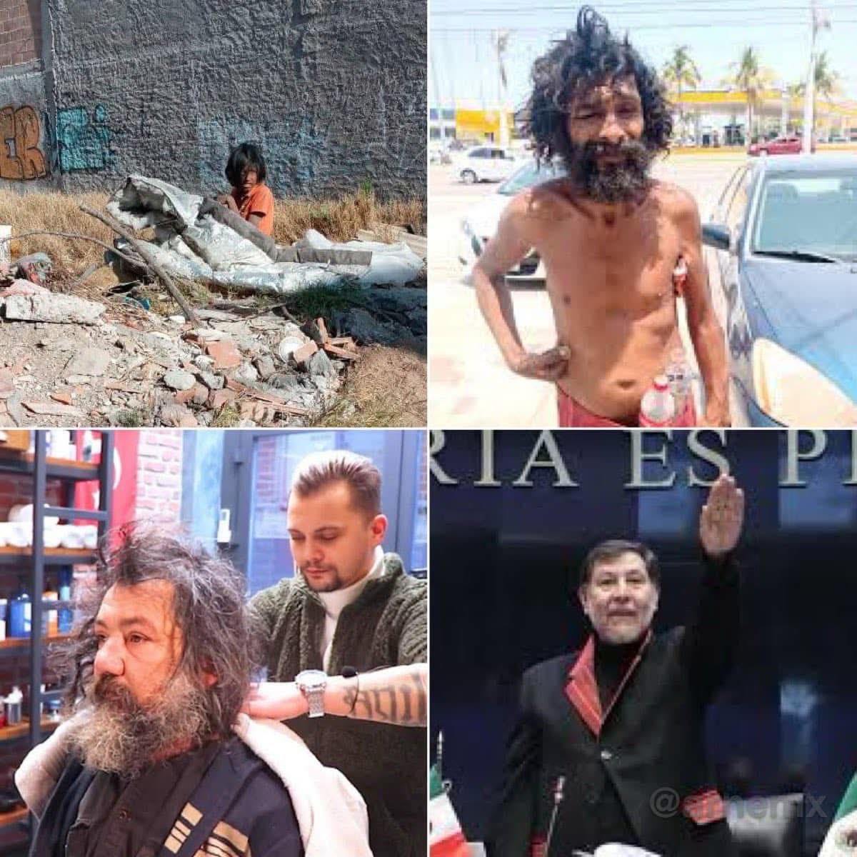 VigiaCiudadano7's tweet photo. Si @fernandeznorona pudo, tú también puedes, persigue tus sueños. https://t.co/2qoG3Uu64q