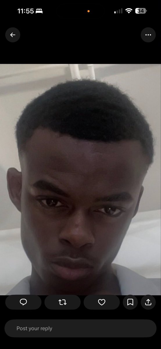 AnnaKone212's tweet photo. @saintyvs This is the ugliest a person could get that's why you be blocking and deleting tweets #Ugly https://t.co/NJeuWDRGVR