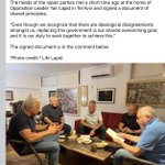 Photo by Judith Ornstein #Forced Out Labour antisemitism (@JudithOrnstein)
