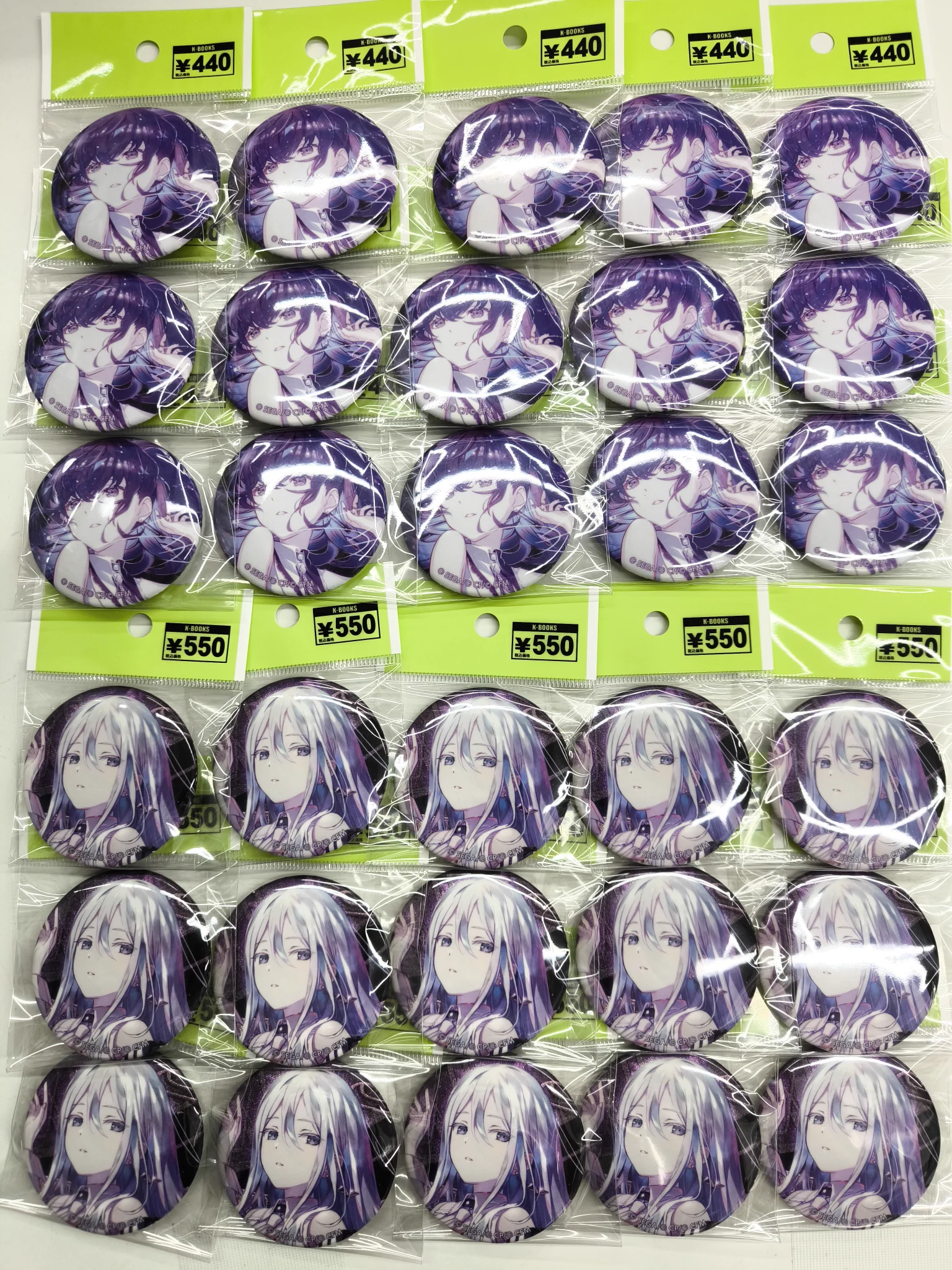 K-BOOKS GAME館α on X: 