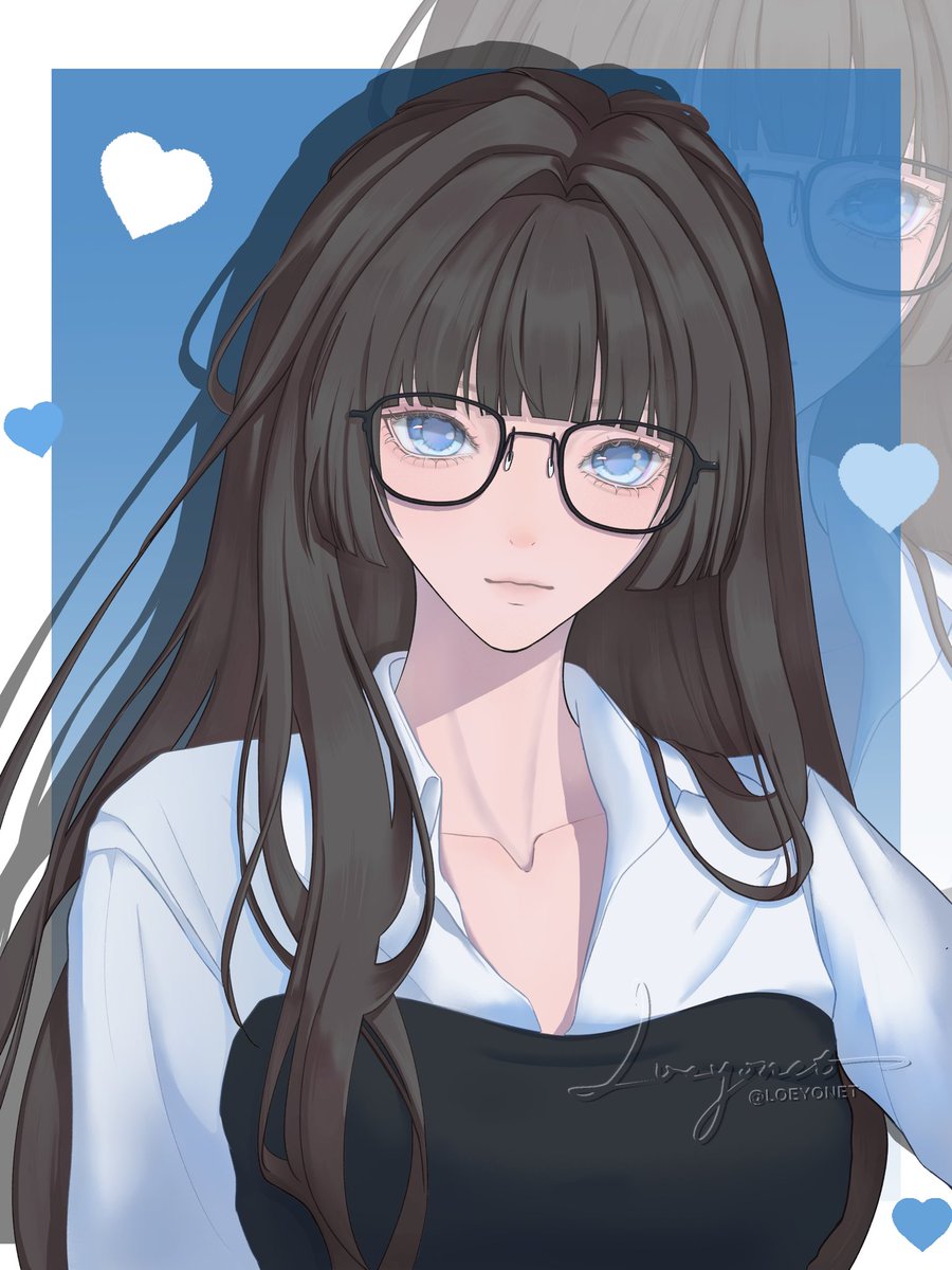 Loeyonet's tweet photo. @Luscine04 Thank you so much for the opportunity. I really would like to join VGen. Here are my art work. https://t.co/qbTbzHcxOe