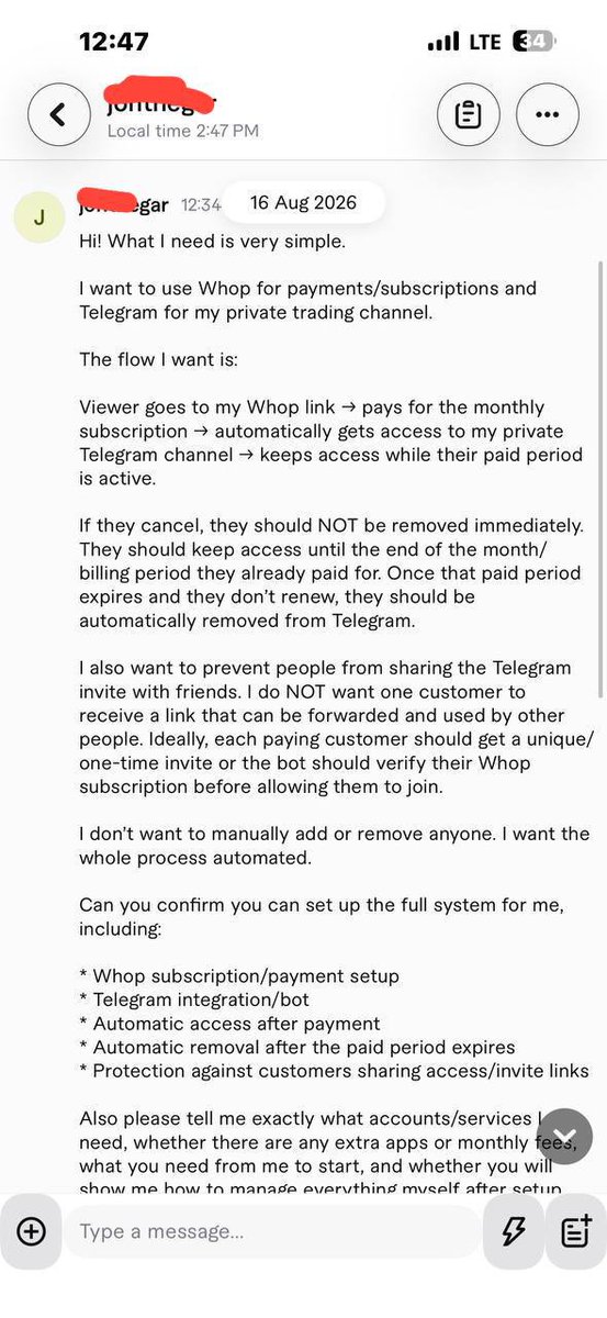 whop_victim's tweet photo. Day 3 of being a @whop_victim for falsely flagged as “fraudulent” with zero proof, despite proof submitted, as a freelancer who offers Whop store design and offers other freelance services while they are holding my hard-earned funds.

@whop 
@cultured 
@whop_support 
@josssiiiah https://t.co/UtQL4gKDeM