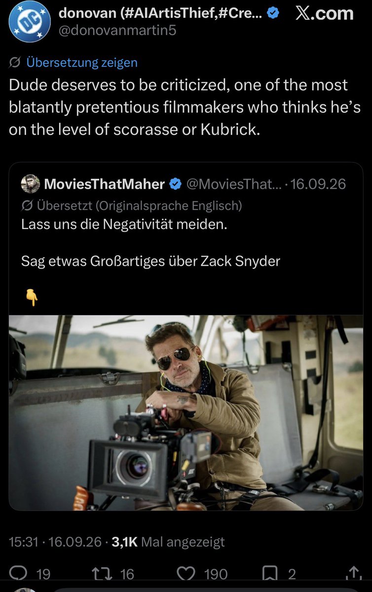 TheRedemtionOne's tweet photo. @TheFilmJunkee …..Well……Dave got a point,here 🥴🥴 https://t.co/BSOMUMK9iF