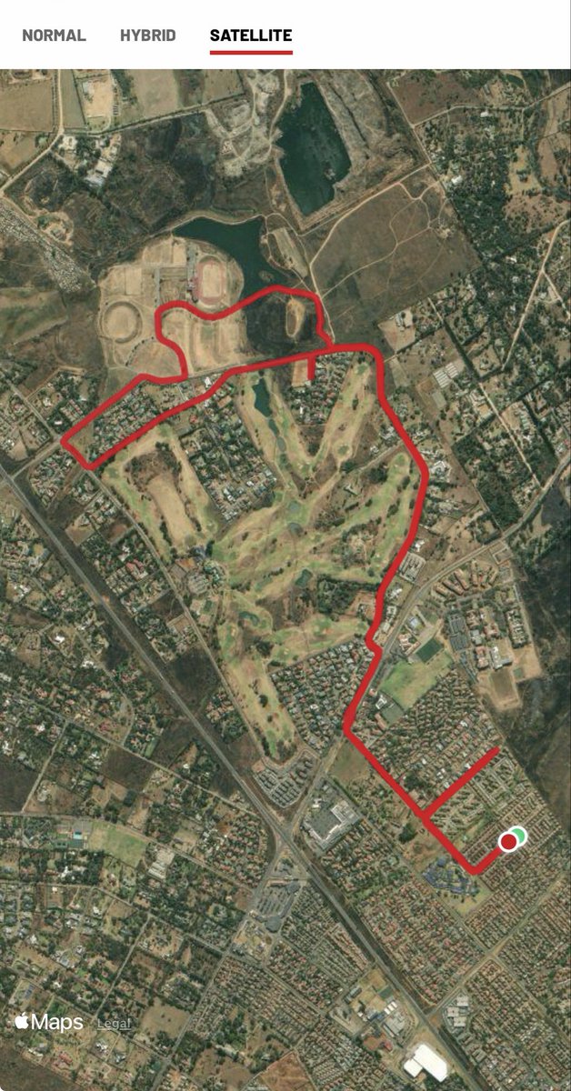 Grippa77's tweet photo. KeepMoving 15k #Run #trails #MapMyRun #Brooks #RunFree https://t.co/vNdlhze5s8