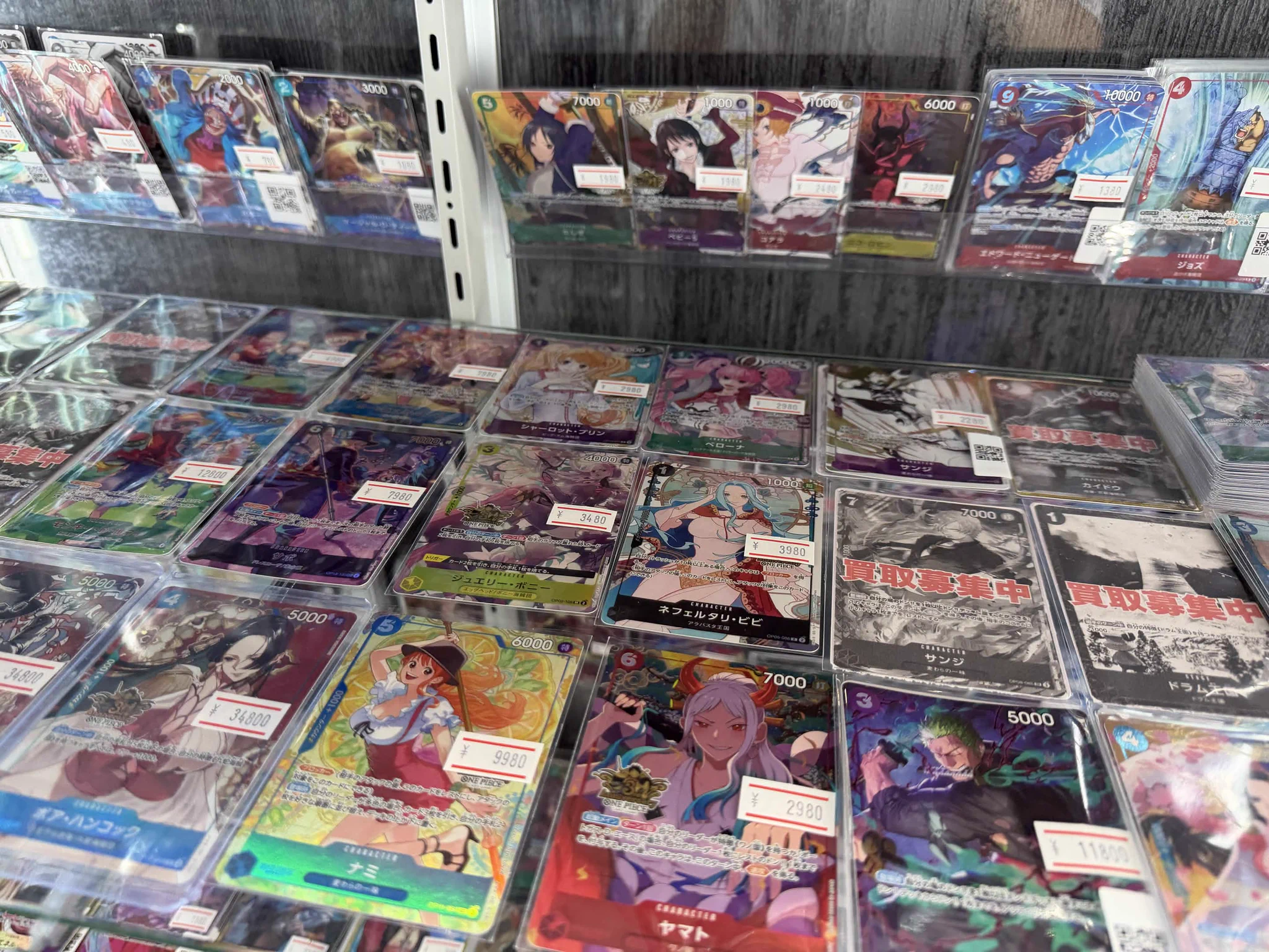 トレカビンクス池袋店【ワンピカード専門店】 on X: 
