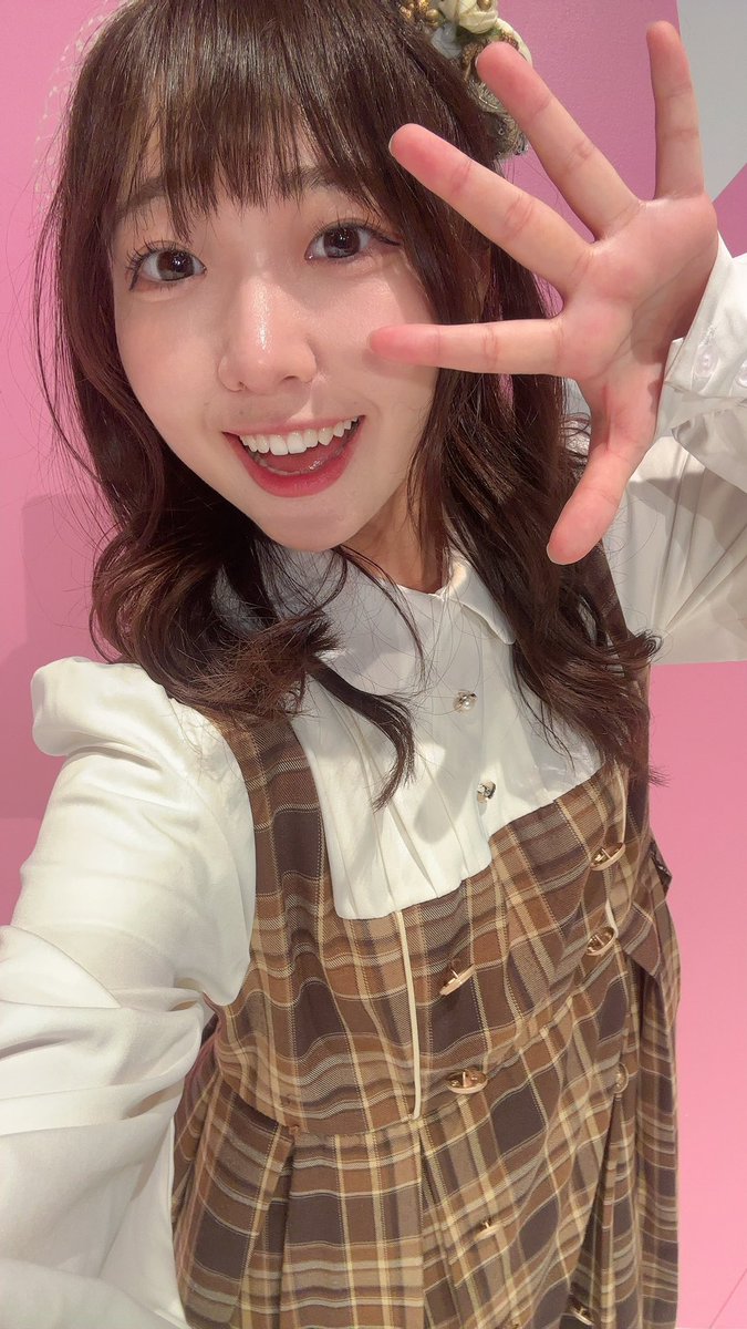 timely_Mai12's tweet photo. #お嬢様はバンドがやりたい
A班 千穐楽 ご来場頂きありがとうございました！！！

とっても楽しかった…!! 今日の公演の感想
沢山聞かせてくれたら嬉しいです！ https://t.co/60Fp4GhNWx