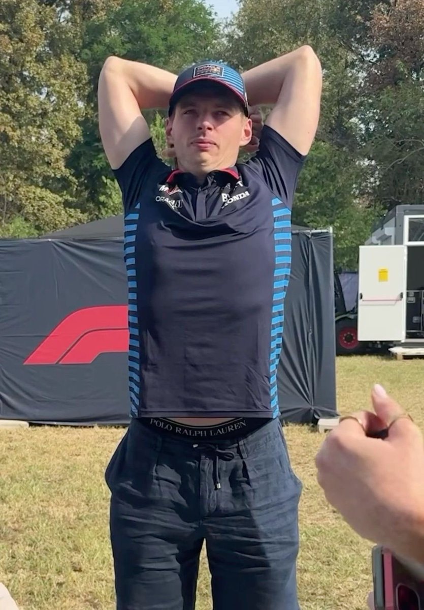 33sverstappen's tweet photo. i'm curating a Collection https://t.co/nrK4wJSt2L