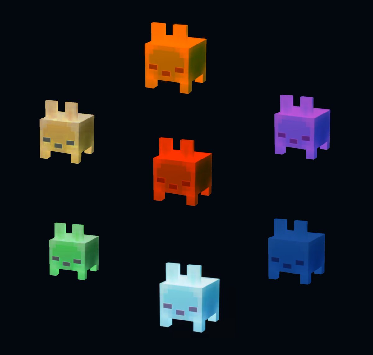 pinknescias's tweet photo. "NOOO YOU'RE SUPPOSED TO OBEY ME!!"

the 7 blubs: https://t.co/cB0gkFEAwQ