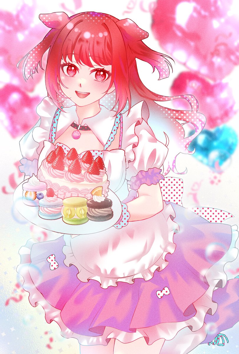 merrybqdend's tweet photo. .*･ﾟ🥳🐶🎀❤️🎉✨　.ﾟ･*. https://t.co/1V4UUW9wEY