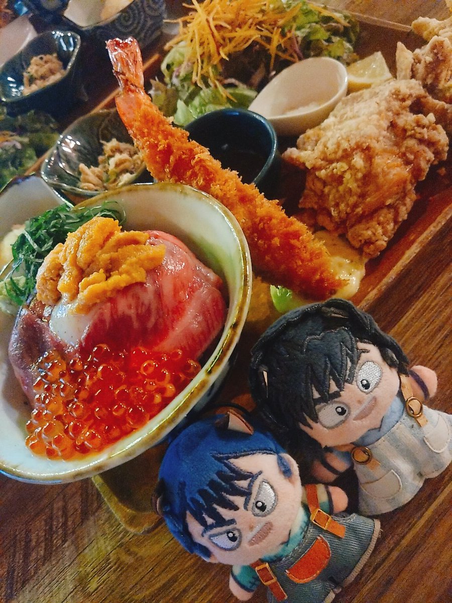 mochioki8's tweet photo. おいしいごはん🍚 https://t.co/d2aRPSdCUG
