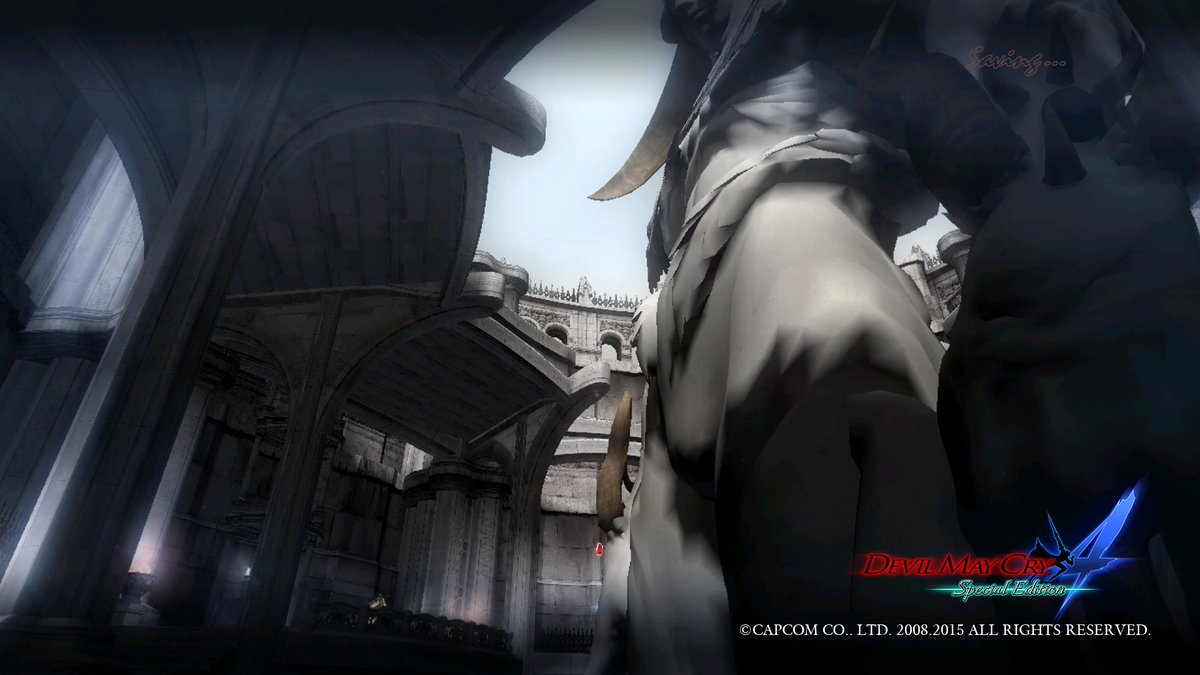 IrnBru41_'s tweet photo. #DMC4 #Sparda Family Reunion. In a way.
Hi, Dad, Grandpa. https://t.co/0cH0QgqvXp
