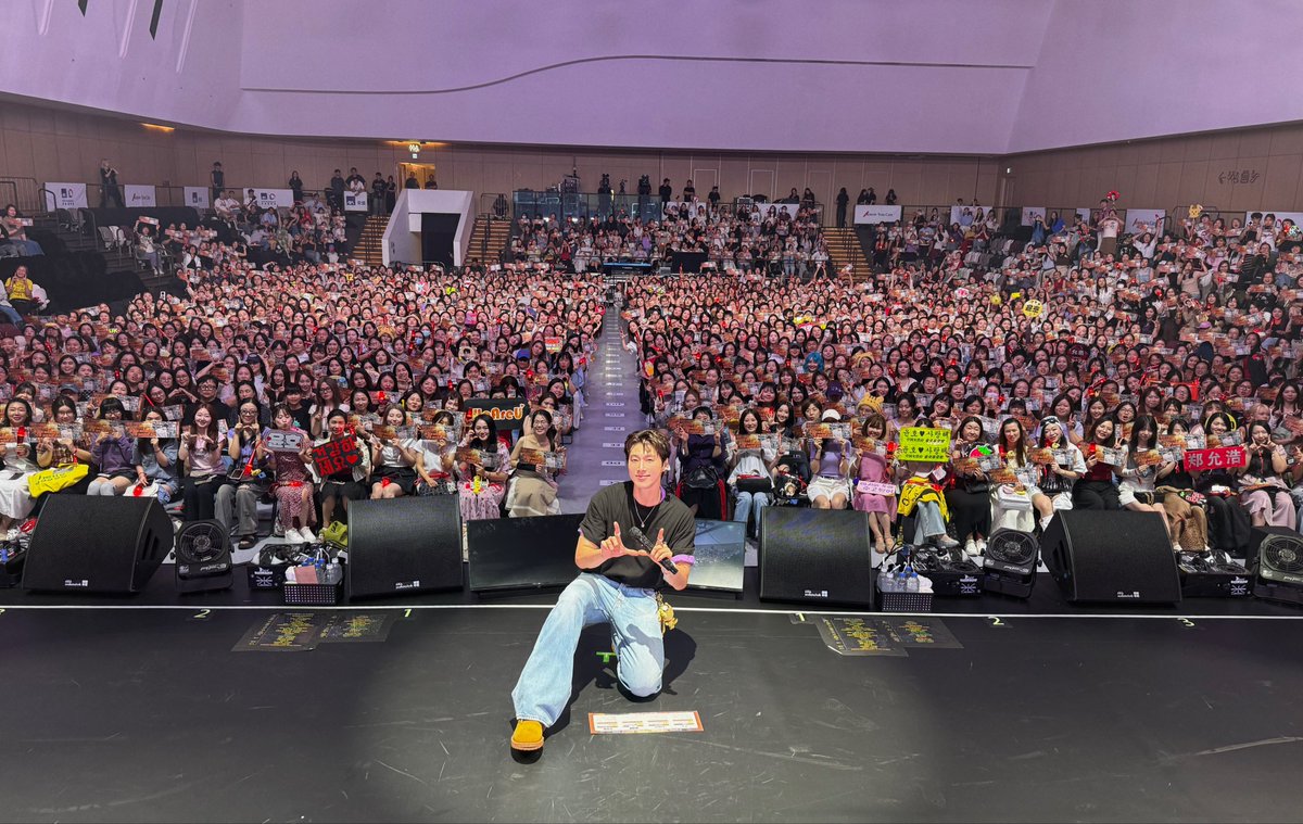 TVXQ's tweet photo. U-KNOW PROJECT 26 : SCENE#1 in #HONGKONG ❤️

#UKNOW #유노윤호
#TVXQ! #동방신기 #東方神起
#UKNOW_PROJECT26
#UKNOW_CONCERT_TOUR https://t.co/w4IKtrF9pE