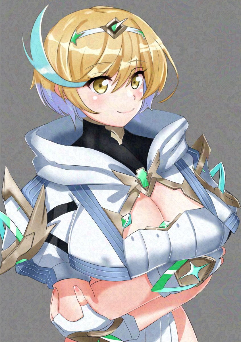 ooojun555's tweet photo. ＃ゼノブレイド３ https://t.co/eVFqKFxcF4