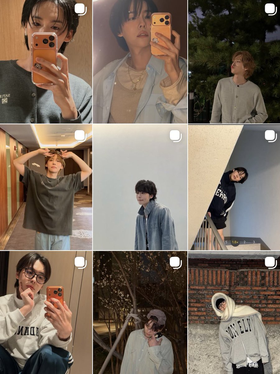 onuelhalu's tweet photo. 私の推しが35歳になったの今だに信じられ
ない🙂‍↔️ https://t.co/FwBEQ6q6fL