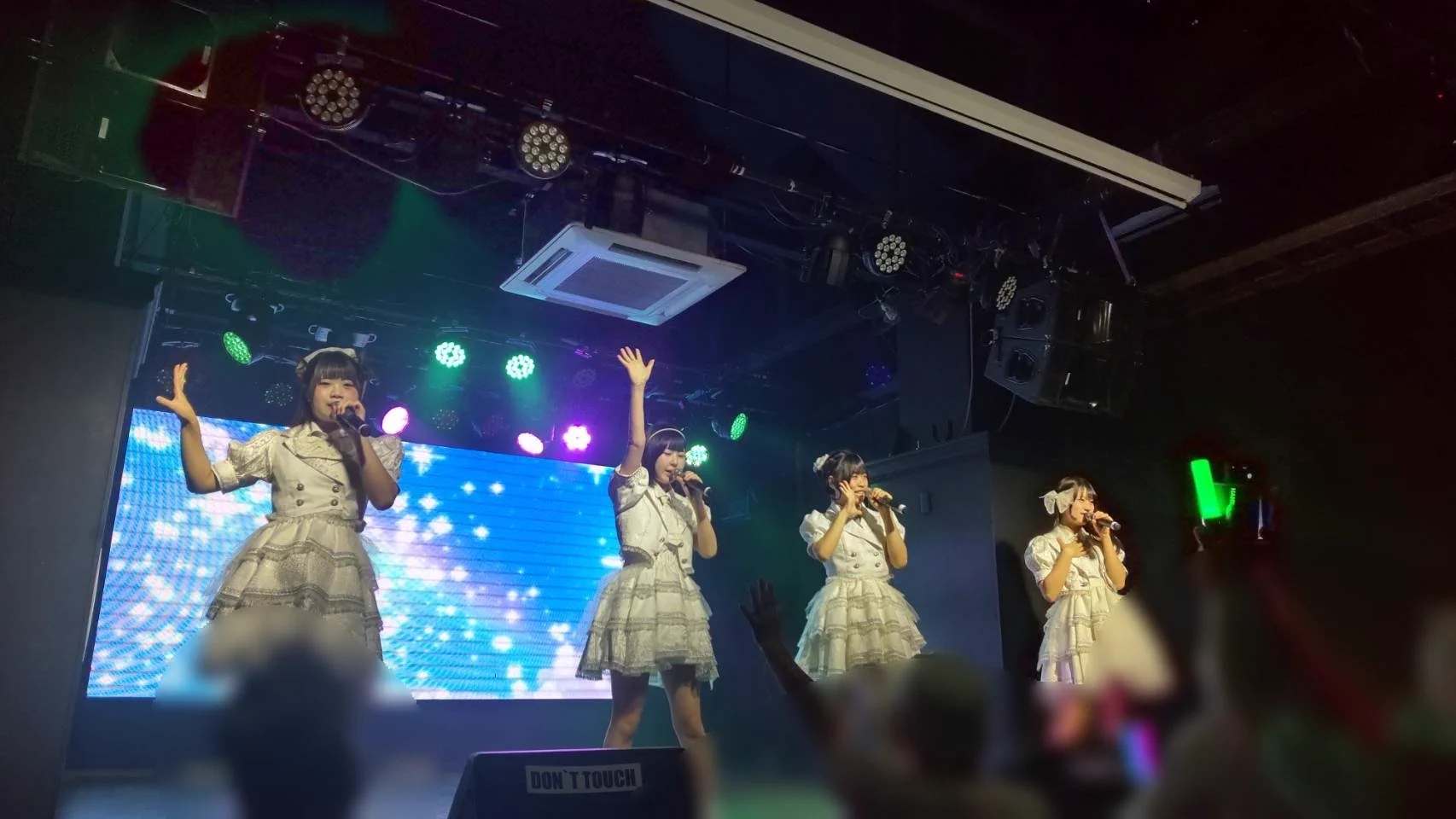 BLAZE 会場限定配布音源 「劣情」 StarWindowsMusic【公式】 on X: 