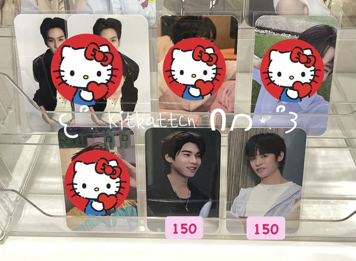 Kitkattcn's tweet photo. 🎀 WTS | อัพเดทคับ⭐️

𑣲⋆ ตี๋ตี๋ป๋อ 150.-

🚚แง้นๆ 40.- รอบส่งวันจันทร์
💌สนใจ/ขอดูเพิ่มเติม dm ได้เลย~

#ตลาดนัดตี๋ตี๋ป๋อ #ตลาดนัดด้วงกับเธอ #ตลาดนัดดมด #ตลาดนัดดูมันดิ
#ตลาดนัดdmd #ตลาดนัดdomundi https://t.co/6Bxa3CFP72