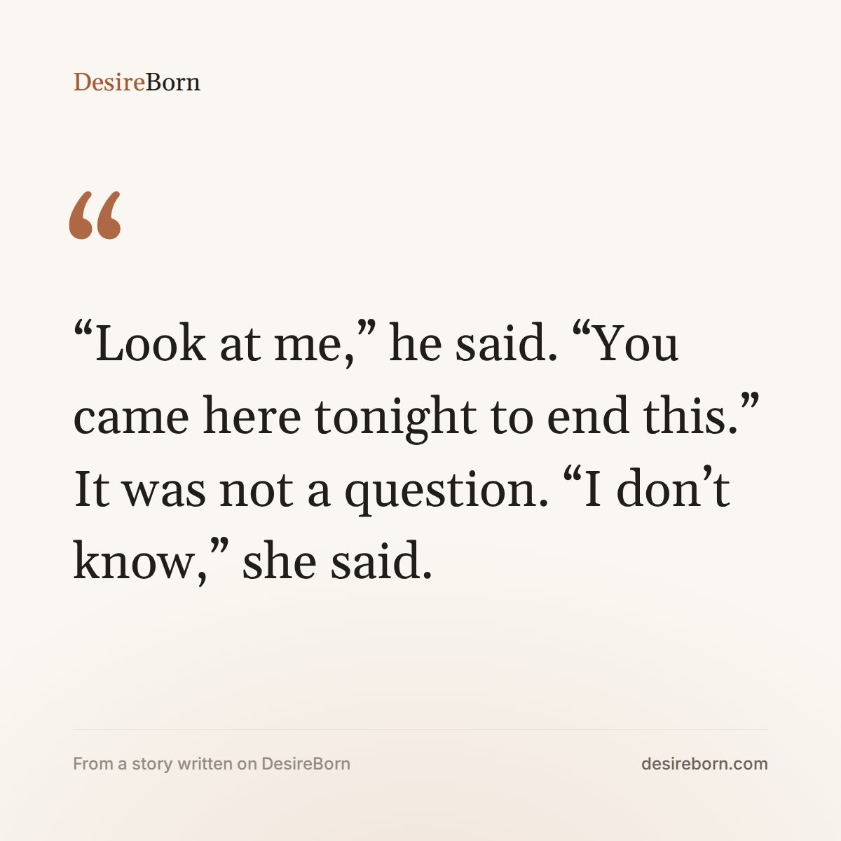 DesireBornApp's tweet photo. #darkromance #booktwt https://t.co/II8iT88gKo