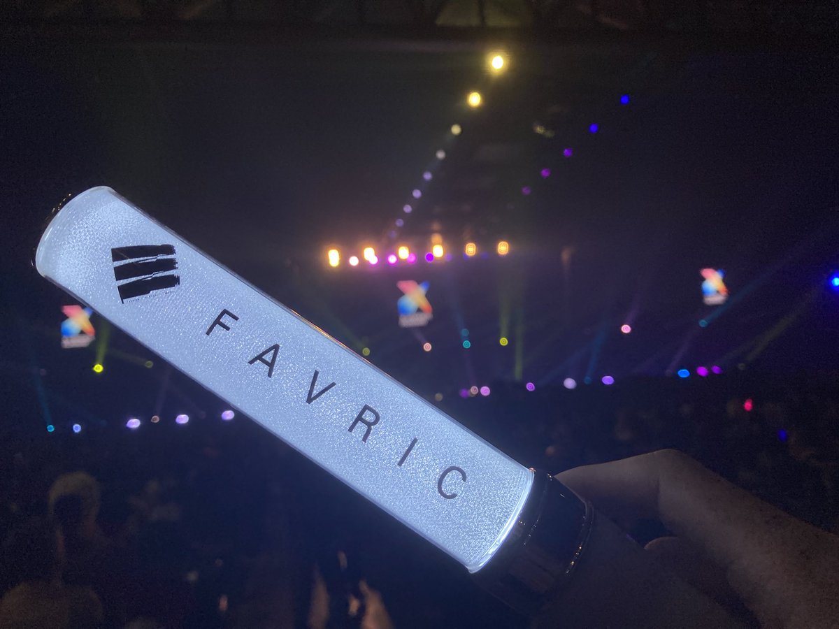 makinata_8935's tweet photo. FAVRICくん、X BORDER RUNWAYだよ…… https://t.co/QgO9bFevsD