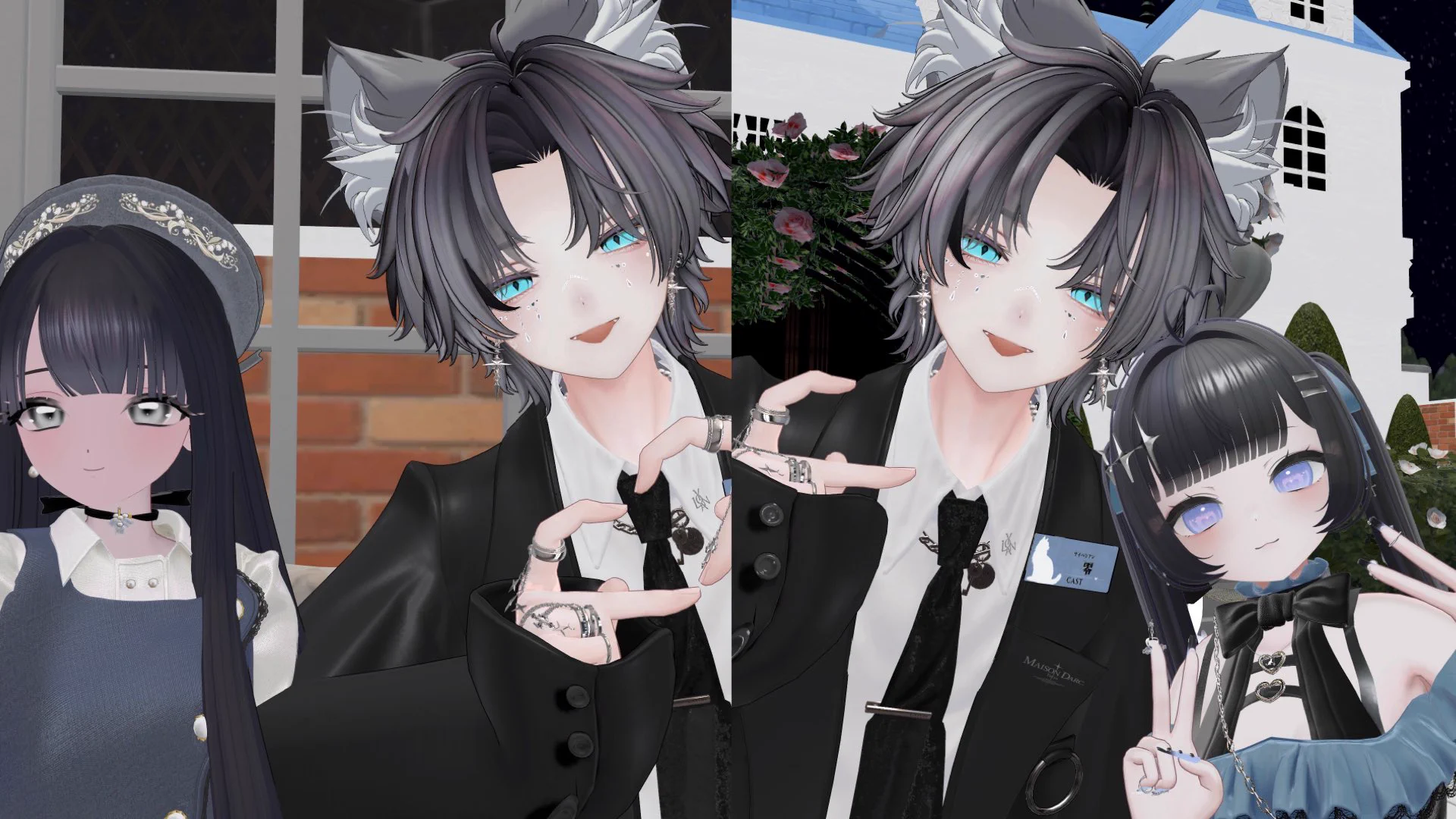 ぜろみや on X: 