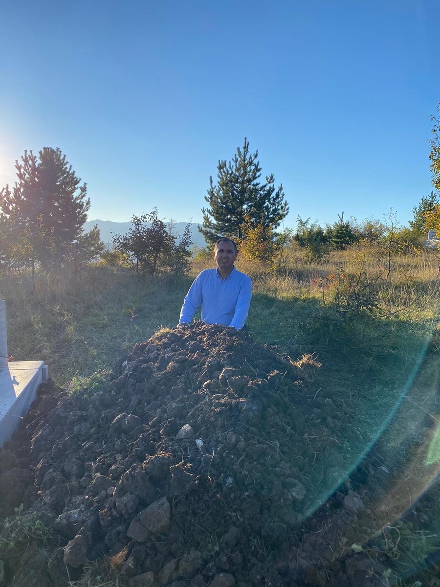 tumer_dede's tweet photo. Artvin Şavşat Sevdalısı,eğitimci  Canım babam Nurbay Dede'nın ebediyete irtihalinin 2. yıl dönümü.  Rahmetle, minnetle ve saygıyla anıyorum.
Allah rahmet eylesin mekanı cennet olsun. #Artvin #Savsat #Corakli #millieğitim #maarifmufettisi #nurbaydede #vefat #rahmet #istanbul https://t.co/ktICsBaZtR
