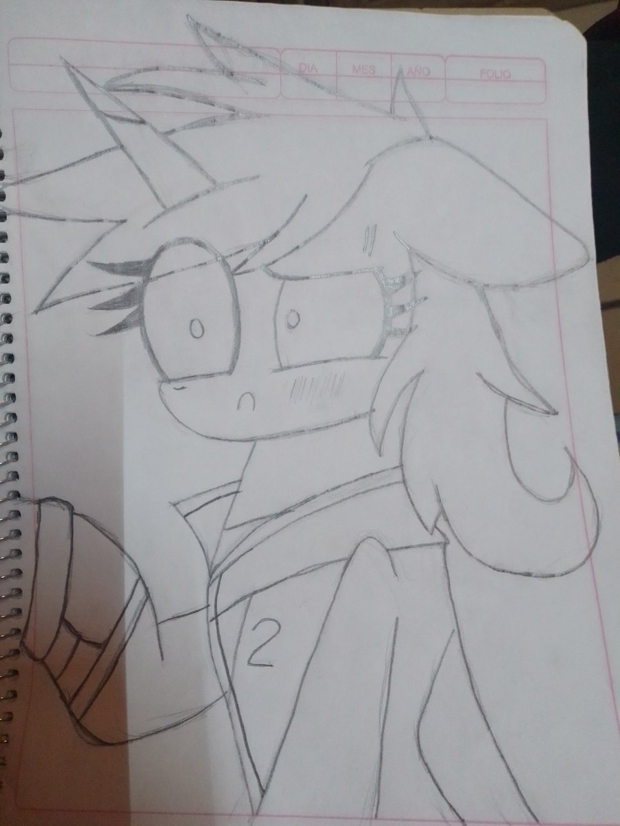 Dashr106's tweet photo. Más de mis dibujos que nadie va a mirar https://t.co/a9Ig3W1a38