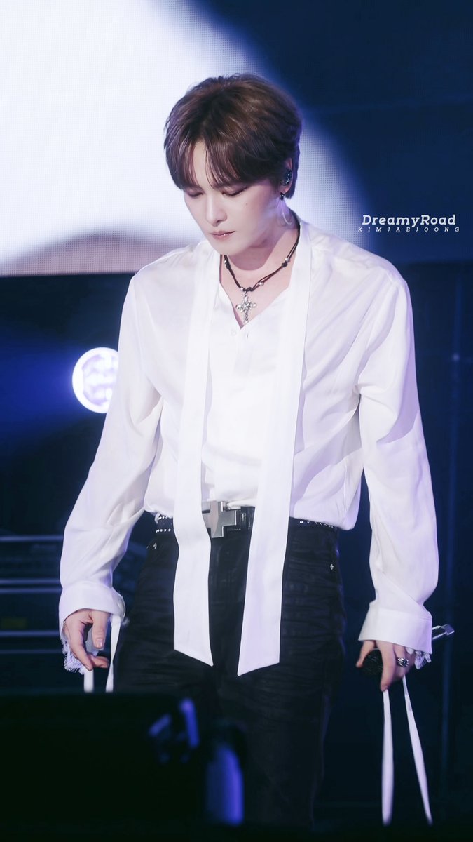 KJJ_DreamyRoad's tweet photo. 260926 SBI MUSIC CIRCUS HOKKAIDO

@bornfreeonekiss🪽

#김재중 #재중 #KIMJAEJOONG
#JAEJOONG #ジェジュン #金在中 https://t.co/Pe1yHgI47z