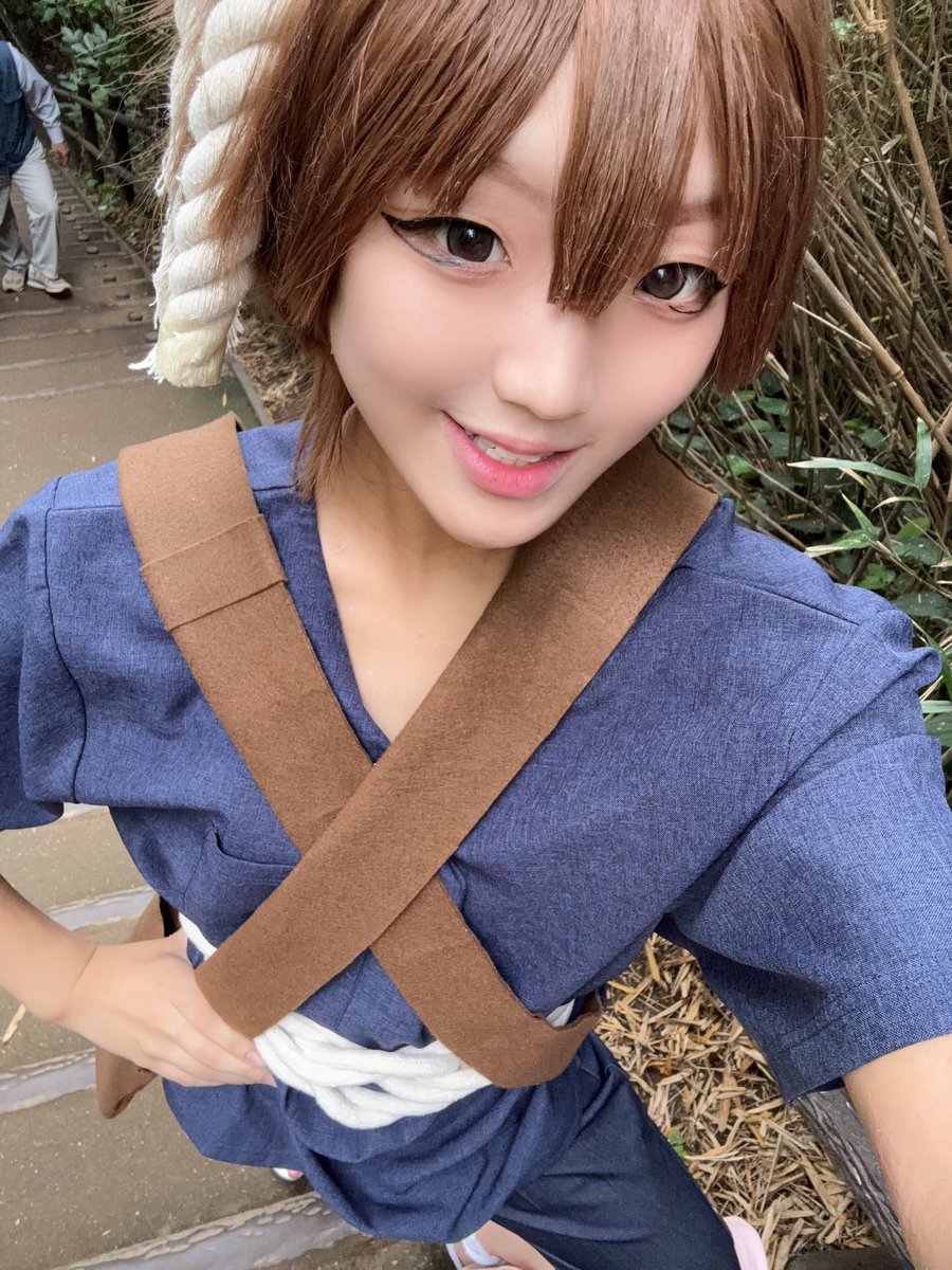 _mruii0's tweet photo. やべーほど唆る撮影中‼️‼️‼️
 #そそこれ五知将0927 https://t.co/OJzvCr7g7t