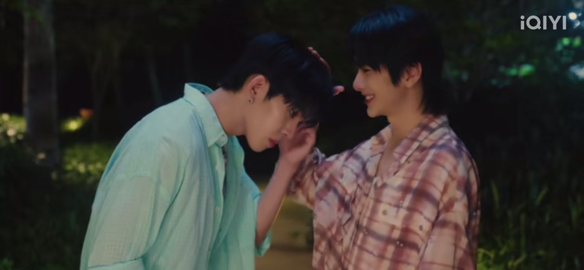 Avns97's tweet photo. WAARRGGHH GAK PERNAH GAK SALTING NONTON NYA😣😣🤍
#MrFanboyEP5 https://t.co/LRWzugVVwO