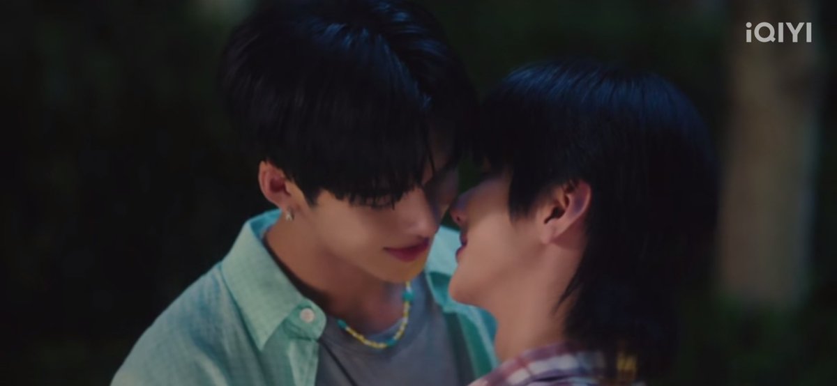 Avns97's tweet photo. WAARRGGHH GAK PERNAH GAK SALTING NONTON NYA😣😣🤍
#MrFanboyEP5 https://t.co/LRWzugVVwO